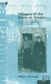 Villagers Of The Sierra De Gredos