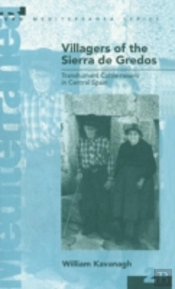 Bertrand.pt - Villagers Of The Sierra De Gredos
