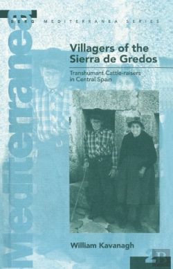 Bertrand.pt - Villagers Of The Sierra De Gredos