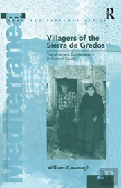 Villagers Of The Sierra De Gredos