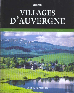 Bertrand.pt - Villages D'Auvergne