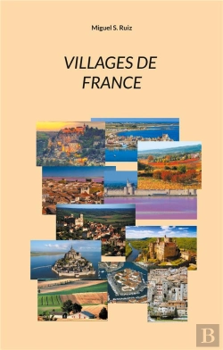 Bertrand.pt - Villages De France