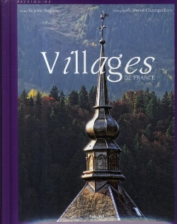 Bertrand.pt - Villages De France