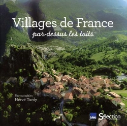 Bertrand.pt - Villages De Rrance Par Dessus Les Toits