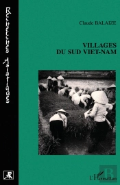 Villages Du Sud Viet-Nam
