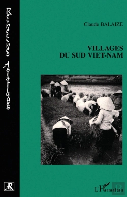 Bertrand.pt - Villages Du Sud Viet-Nam