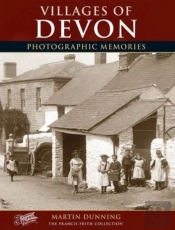 Villages Of Devon