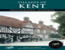 Villages Of Kent