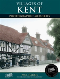 Bertrand.pt - Villages Of Kent