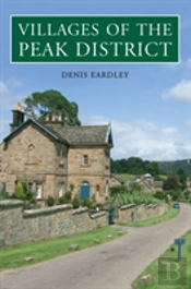 Villages Of The Peak District