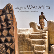 Villages Of West Africa