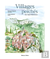 Villages Perchés Des Alpes-Maritimes