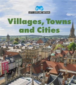 Bertrand.pt - Villages, Towns And Cities