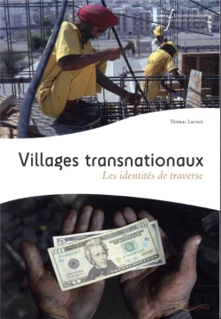 Bertrand.pt - Villages Transnationaux - Les Identites De Traverse
