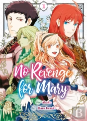 Villain Daughter Doesn'T Want Revenge T01 - Tome 1 - Vol01