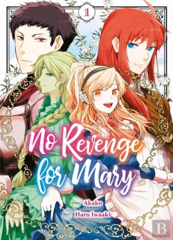 Bertrand.pt - Villain Daughter Doesn'T Want Revenge T01 - Tome 1 - Vol01