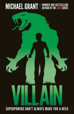 Bertrand.pt - Villain