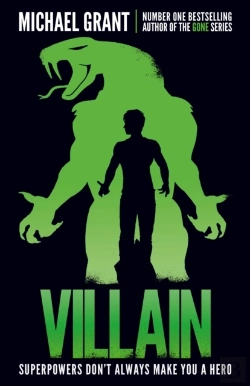 Bertrand.pt - Villain