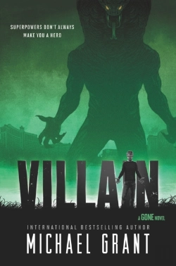 Bertrand.pt - Villain