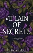 Villain Of Secrets