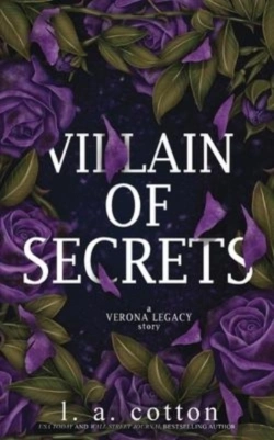 Bertrand.pt - Villain Of Secrets