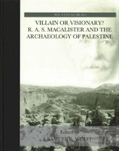 Villain Or Visionary?
