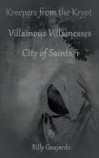 Villainess Villainesses, 1