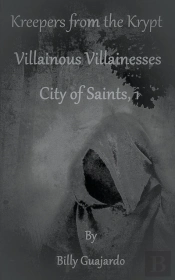 Villainess Villainesses, 1