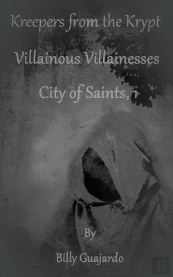 Bertrand.pt - Villainess Villainesses, 1