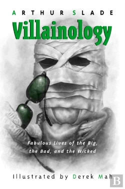 Bertrand.pt - Villainology