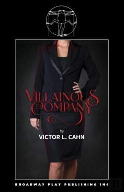 Bertrand.pt - Villainous Company