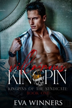 Bertrand.pt - Villainous Kingpin