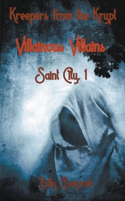 Bertrand.pt - Villainous Villains, 1