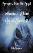 Villainous Villains 2