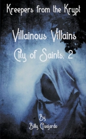 Villainous Villains 2