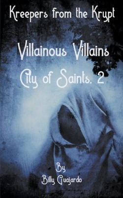 Bertrand.pt - Villainous Villains 2