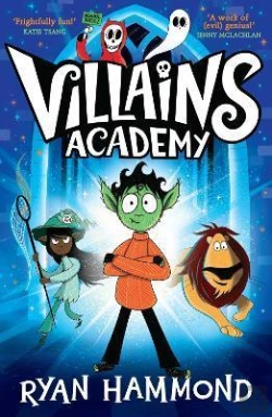 Bertrand.pt - Villains Academy