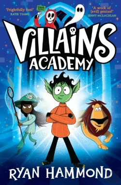 Bertrand.pt - Villains Academy