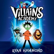 Villains Academy