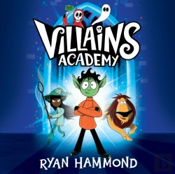 Bertrand.pt - Villains Academy