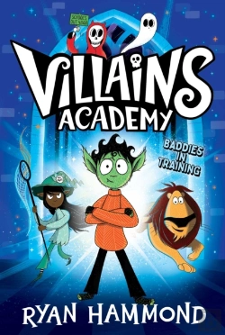 Bertrand.pt - Villains Academy