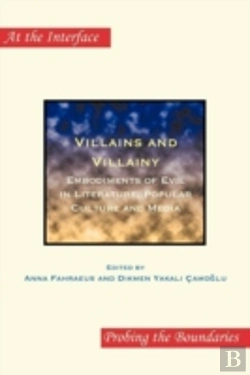 Bertrand.pt - Villains And Villainy