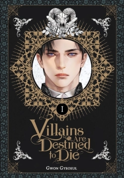 Bertrand.pt - Villains Are Destined To Die (Novel), Vol. 1