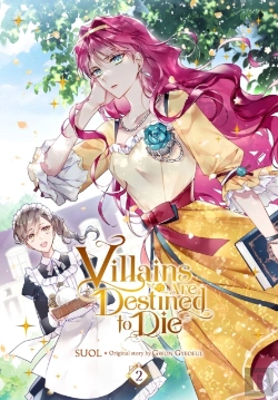 Bertrand.pt - Villains Are Destined To Die, Vol. 2