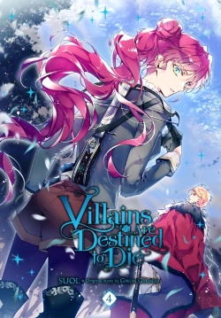 Bertrand.pt - Villains Are Destined To Die, Vol. 4