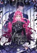 Villains Are Destined To Die, Vol. 5