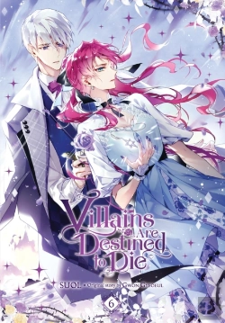 Bertrand.pt - Villains Are Destined To Die, Vol. 6