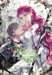 Villains Are Destined To Die, Vol. 7