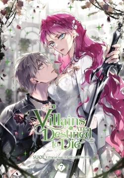 Bertrand.pt - Villains Are Destined To Die, Vol. 7