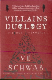 Villains Duology